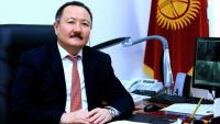 "Бишкек" эркин экономикалык аймагынын мурунку директору кармалды