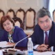 Жогорку Кеңештин комитетинде коронавируска байланыштуу Кыргыз жарандарынын чет өлкөлөрдөн кайтып келүүсү боюнча маселе каралат
