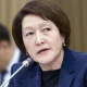 БШКнын төрайымы КТРКнын дебатында алып баруучу окуган эскертүү бул дебаттын эрежелери экенин айтты