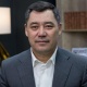 Президенттикке талапкер Садыр Жапаров менен маек