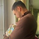 Белгилүү актёр Тауекел Муслим уулдуу болду