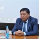 Транспорт жана жолдор министрлигинин статс-катчысы коррупцияга шектелип кармалды 