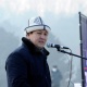 Абдил Сегизбаев: "Садыр Жапаров өзү Бакиев режиминин курмандыгы"