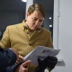 Артём Новиков Таласка болгон сапарында айрым кызматтардын ишине сын-пикирин билдирди