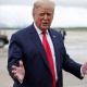 Дональд Трамп Байдендин инаугурациясына катышуудан баш тартты
