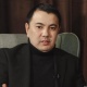 Депутат Маматалиев: "Бишкекти каптаган кара түтүн маселеси боюнча жазында Абылгазиевге 3 жолу киргем"