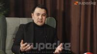 Марлен Маматалиев: "Кийинки парламенттик шайлоого жаштардын курамынан турган партия менен барабыз"