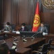 Катуу карантин киргизилген өлкөлөрдө Кыргыз жарандары үчүн шайлоо процессин уюштуруу чаралары тууралуу маалымат айтылды