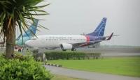 "50дөн ашык жүргүнчү болгон". Индонезияда Boeing 737 учагы деңиздин үстүнө кулады