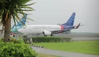 Индонезияда Boeing 737 учагы деңиздин үстүнө кулады. ТИМдин алдын ала маалыматы боюнча учакта Кыргыз жарандары жок