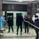 Бишкектеги №1104 шайлоо тилкеси саат 8:00дө мамлекеттик гимн менен шайлоочуларга эшигин ачты
