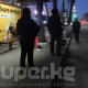 Шаардыктар коомдук унааны күтүп калганын айтышууда