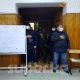 Бишкектеги №1316 шайлоо участкасында алгачкы добуш берген жаран: "Өлкөм өнүксүн деп таң эрте келдим"