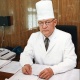 Саламаттыкты сактоонун мурдагы министри Шайлообек Ниязов 75 жашында дүйнөдөн кайтты