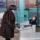 №1317 шайлоо участогунда добуш берүү үчүн кезек күткөндөр жок