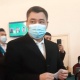Садыр Жапаров: "Шайлоодо ким утуп чыкса да, аны таанышыбыз керек"