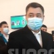 Садыр Жапаров: "Мелис Аспековдун менин шайлоо штабыма тиешеси жок"