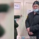 Тунгуч кичи районундагы №1153 шайлоо тилкесинде электр жарыгы өчүп, шайлоочулар 10 мүнөттөй күтүп калышты