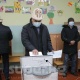 "Бүгүнкү күн өтө жооптуу күн". Баткен шаарынын мэри добуш берди