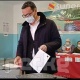 "Мен Кыргыз өлкөсүнүн келечеги үчүн эмес, азыркы абалы үчүн добуш бердим" дейт Эльдар Абакиров