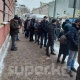 Кыргыз жараны: "Орусияда шайлоочулар суукка карабай кезек күтүп добуш беришүүдө"