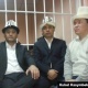 Даталардын дал келүүсү. 2013-жылдын дал ушул күнү депутаттар Камчыбек Ташиев, Садыр Жапаров, Талант Мамытов боюнча сот иши башталган