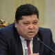 БКШнын мүчөсү: "Панфилов районундагы Курама айыл башчысынын милдетин аткаруучусунун үстүнөн даттануу түштү"