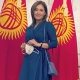Анжелика президенттик башкаруу формасын тандады