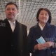 Биринчи айым болууга бир кадам... Садыр Жапаровдун жубайы Айгүл Асанбаева тууралуу кызыктуу фактылар