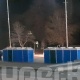 Ала-Тоо аянтына дааратканалар жеткирилүүдө (фото)