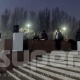 "Ала-Тоо" аянтында шаң уюштургандарга Бишкек мэриясы уруксат берген эмес