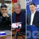 Атаандаштарынан ат чабым алдыга кеткен Жапаровду куттуктай башташты, жыйынтыкты тааныбайбыз дегендер да бар. Бардык кызыктар бир шилтемеде (хронология)