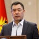 Садыр Жапаровго 1 миллиондон ашык шайлоочу добуш берди. Болжолдуу жыйынтык (саат 21:20 карата)