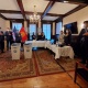Кыргыз өлкөсүнүн АКШ жана Канададагы Элчиликтеринде добуш берүү башталды