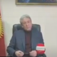Адахан Мадумаров: "Накта "Ханституцияга" алып баргандан кийин чыркырып, андан кийин безилдеп чыгышат"