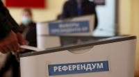 Референдум боюнча 1 миллион 376 миң 958 шайлоочу добуш берди. Анын 81,25 пайызы президенттик башкаруу үчүн добуш берди (болжолдуу жыйынтык)