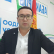 Эльдар Абакиров: "Мен үчүн добуш маанилүү эмес"