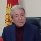 Адахан Мадумаров: "Добуштардын заматта чыгып жатканы алдын ала даярдалган программа"