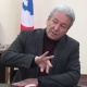"Бүгүн болбосо эртең кыргыз элинде суроо жаралат" дейт президенттикке талапкер Мадумаров