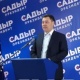 Садыр Жапаров: "Өлкөнү өнүктүрөм деген кыялымды ишке ашырбасам мени атам, апам баламдын арбагы кечирбес"