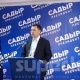 Садыр Жапаров шайлоодогу атаандаштарын ынтымакка чакырды