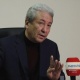 Адахан Мадумаров: "Азыркы парламент дагы көпкө чейин таркатылбайт"