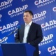 Садыр Жапаров башка талапкерлердин тарапташтары чогулуп жатат деген маалымат боюнча: "Азчылык көпчүлүккө баш ийиш керек"