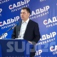 Садыр Жапаров маалымат каражаттарына карата кысым болбой турганын айтты