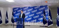 Ырайым алган 230 адамдын арасында саясатчылар жок