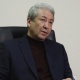 "Бүгүнкү бийлик кызмат сунуштаса барасызбы?" деген суроого Адахан Мадумаровдун жообу
