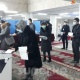 "Активдүүлүк аз болду. Социалдык аралык сакталган жок". Байкоочулар шайлоого алдын ала баа беришти