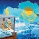 Казакстандагы парламенттик шайлоодо Нурсултан Назарбаевдин партиясы жеңишке жетти