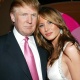 Дональд Трамптын шайлоодо жеңилгенине кубанган жубайы АКШнын биринчи айымы болууну каалабай тургандыгын айтты