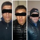 Ошто уюлдук телефон сатуучу дүкөндү тоногонго шектелип өзбек жарандары кармалды